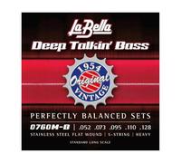 La Bella 0760M-B Corde Basso 5 Corde