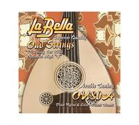 La Bella OU80A Aoud (Oud) umore arabo, 12 corde