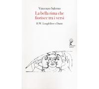 La bella rima che fiorisce tra i versi. H. F. Longfellow e Dante - Salerno...