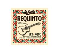 La bella RQ 80 requinto