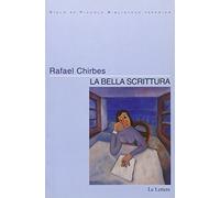 La bella scrittura