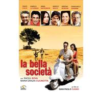 La Bella Societa' [DVD]