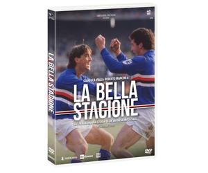 La Bella Stagione - Dvd