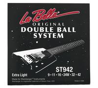 La Bella Steinberger ST942 V1 TransTrem