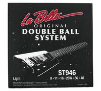 La Bella Steinberger ST946 V1 TransTrem