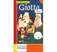 La bella storia di Giotto bambino
