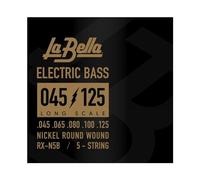 La Bella RX-N5B Bass RWNP