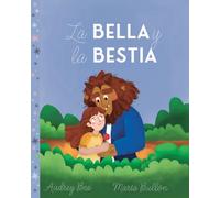 La Bella y la Bestia: 1