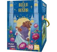 La bella y la bestia