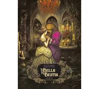 La Bella y la Bestia