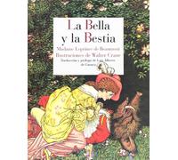 La bella y la bestia: 21