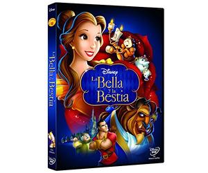 La Bella y la Bestia