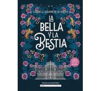 La Bella y la Bestia