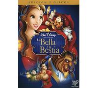 La Bella Y La Bestia Edic. Diamante 2010 [Import]