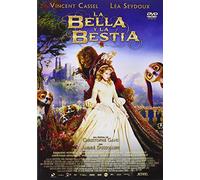 La Bella Y La Bestia --- IMPORT ZONE 2 ---
