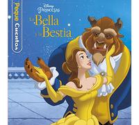 La Bella y la Bestia. Pequecuentos