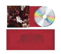 Audio Cd Artie 5ive - La Bellavita