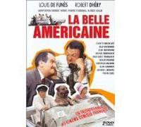 La belle américaine