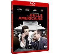 La Belle américaine [Blu-Ray]