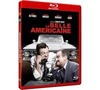 La Belle américaine [Blu-Ray]