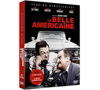 La Belle américaine [DVD] [Edition Mediabook Collector]