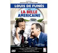La Belle Americaine [Edizione: Stati Uniti]