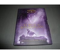La belle au bois dormant