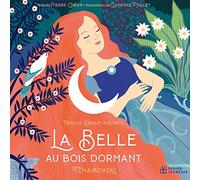 La Belle au Bois Dormant