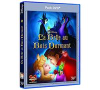 La belle au bois dormant