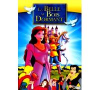 La belle au bois dormant