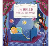 La Belle au Bois dormant