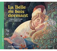 La Belle au bois dormant: 2022