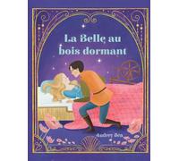 La Belle au bois dormant: 4