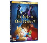 La Belle au bois dormant [Import belge]