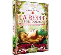 La Belle au Bois Dormant : La malédiction