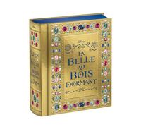 La Belle au Bois Dormant: Le grimoire