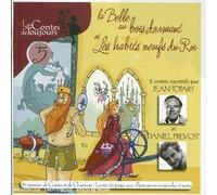 La Belle Au Bois Dormant & Les - Compilation