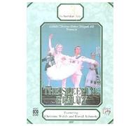 La Belle Au Bois Dormant - The Sleeping Beauty