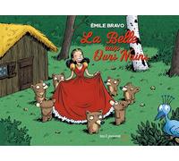 La Belle aux ours nains