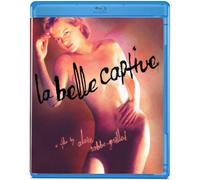 La Belle Captive [Edizione: Stati Uniti]