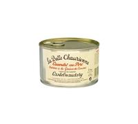 La Belle Chaurienne Cassoulet Confit di maiale (420g)