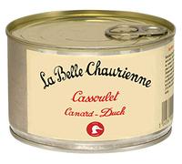 La Belle Chaurienne Duck Cassoulet, 420 grammi