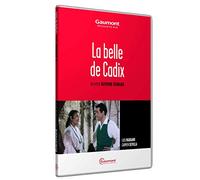 La Belle de Cadix-GDVD