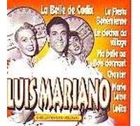 la belle de cadix Luis Mariano