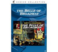 La Belle Di Broadway DVD (1926) - Edith Yorke, Herbert Rawlinson, Betty Compson