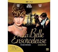La Belle ensorceleuse - Combo Blu-ray + DVD