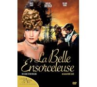 La Belle ensorceleuse - DVD