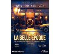 La Belle Epoque