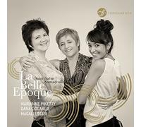 LA BELLE EPOQUE