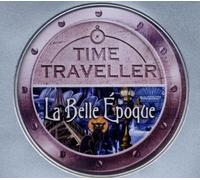 La Belle Epoque by La Belle Epoque (Time Traveller) (2012-04-10)